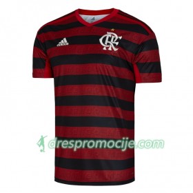 CR Flamengo Dres Domaći 2019/20 Kratkih Rukava